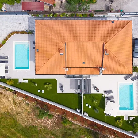 Polaris By Interhome Holiday home Stinjan